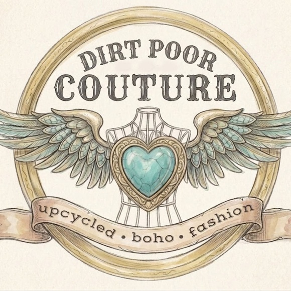 dirtpoorcouture